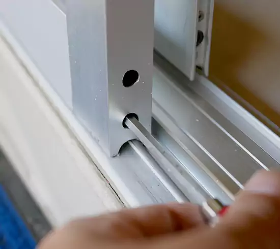 Maintenance in San Mateo